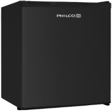 Jednodverová chladnička PSB 401 EB Cube CHLADNIČKA S VÝP. PHILCO