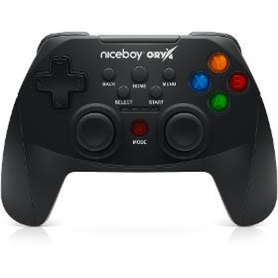 Gamepad ORYX Game Pad NICEBOY