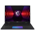 Herný notebook Titan 18 HX A14VIG i9-14 64/2T W11P BK