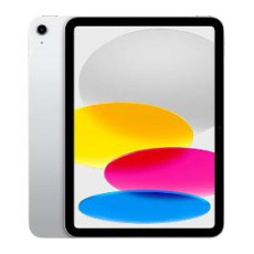 Tablet iPad 10 10,9 Wi-Fi 256GB Silver APPLE