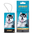 Vôňa do auta AW10 Areon Wild Ice Dog AREON