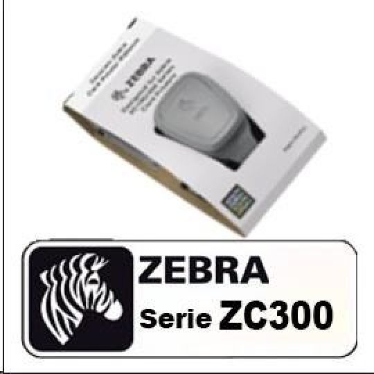 Zebra páska, Color-KrO, 700 obrázkov, ZC300