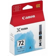 Canon BJ CARTRIDGE PGI-72 PC