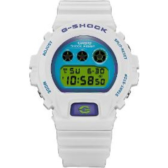 Náramkové hodinky DW-6900RCS-7ER G-SHOCK (082) L.E.