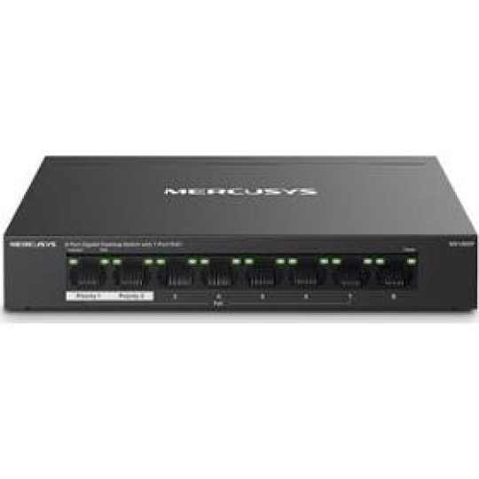 Switch 8-Port Gigabit Desktop Switch MERCUSYS