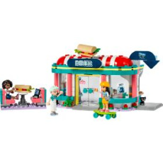 LEGO Friends Bistro v mestečku Heartlake 41728 LEGO