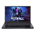 ACER NTB Nitro V 15 (ANV15-41-R2LC),Ryzen5-7535HS,15.6"FHD,16GB,1024GB SSD,RTX 4050,Win11H,Black