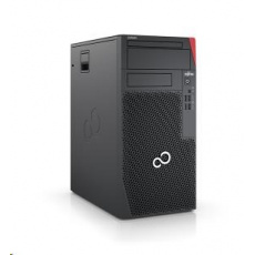 FUJITSU PC P5011 i5-10400 8GB 512NVMe DVD 2xDP 280W W10PRO bez klávesnice MINITOWER FUJITSU PC P5011 i5-10400 8GB 512NVMe DVD 2xDP 280W W10PRO bez klávesnice MINITOWER