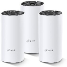 Mesh system Deco M4(3-Pack) Home Mesh Wi-Fi TP-LINK