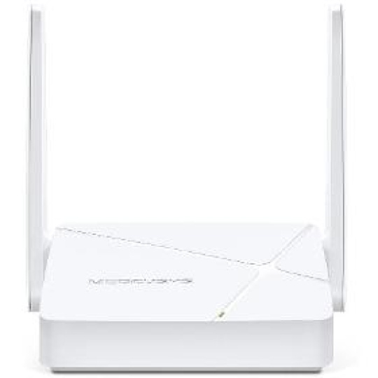 WiFi Router MERCUSYS AC750 Dual-Band Router TP-LINK