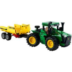 LEGO Technic John Deere 9620R 4WD Tractor 42136LEGO