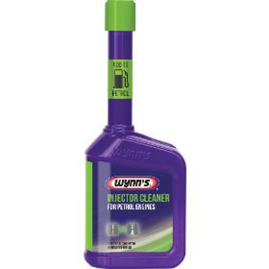  Injector Cleaner For Petrol Engi. WYNN´S