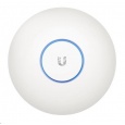 UBNT UniFi AP AC PRO, vrátane PoE adaptéra [vnútorný/vonkajší AP, dual-b 2.4+5GHz (450+1300Mbps), MIMO, 802.11a/b/g/n/ac]