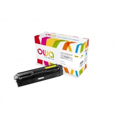 OWA Armor toner pre SAMSUNG CLP 415, CLX 4195, 1800 strán, CLTY504S, žltý/žltý (CLT-Y504S,SU502A)