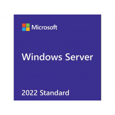 MS CSP Windows Server 2022 Služby vzdialenej plochy - 1 licencia CAL pre neziskové zariadenia