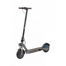 Bluetouch BTX250 Stříbrná elektrická skládací koloběžka Bluetouch BTX250 Stříbrná elektrická skládací koloběžka