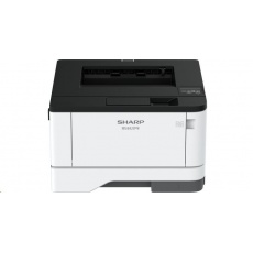 SHARP MX-B427PW ČB tlačiareň A4, duplex, 40ppm, 256MB,WiFi SHARP MX-B427PW ČB tlačiareň A4, duplex, 40ppm, 256MB,WiFi