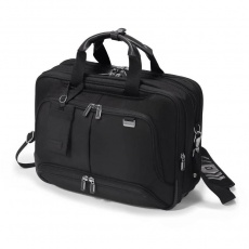 DICOTA Eco Top Traveller Twin PRO 14-15.6” DICOTA Eco Top Traveller Twin PRO 14-15.6”