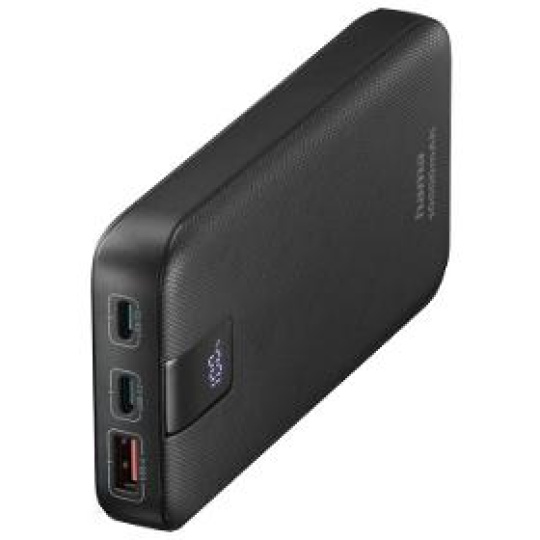 Power Bank 201718 PD 10 Powerbank 10000 mAh