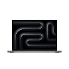 MacBook Pro 14" Apple M3 Pro 11core CPU 14core GPU 18GB  512GB Vesmírně černý INT