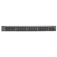 Netgear GS748T ProSafe 48-port Gigabit Smart Switch, 4x SFP slot Netgear GS748T ProSafe 48-port Gigabit Smart Switch, 4x SFP slot