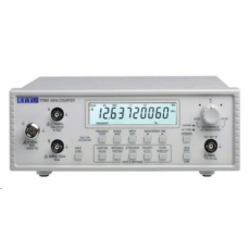 Aim TTi TF960 Frequenzzähler, 0.001 Hz - 125 MHz, 80 MHz - 3000 MHz, 1800 MHz - 6000 MHz