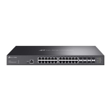 TP-Link OMADA switch SX3832 (24x10GbE,8xSFP+,1xconsole,1xUSB-C)