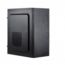 SPIRE skříň SUPREME 1532, ATX, se zdrojem 500W, černá SPIRE skříň SUPREME 1532, ATX, se zdrojem 500W, černá