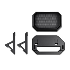 THERMAL TAKE Stojan pro The Tower 600, černá THERMAL TAKE Stojan pro The Tower 600, černá