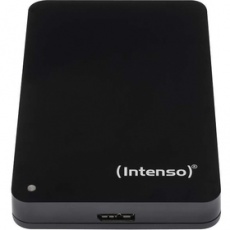 Externý HDD MemoryCase 5TB BK externý disk INTENSO Externý HDD MemoryCase 5TB BK externý disk INTENSO