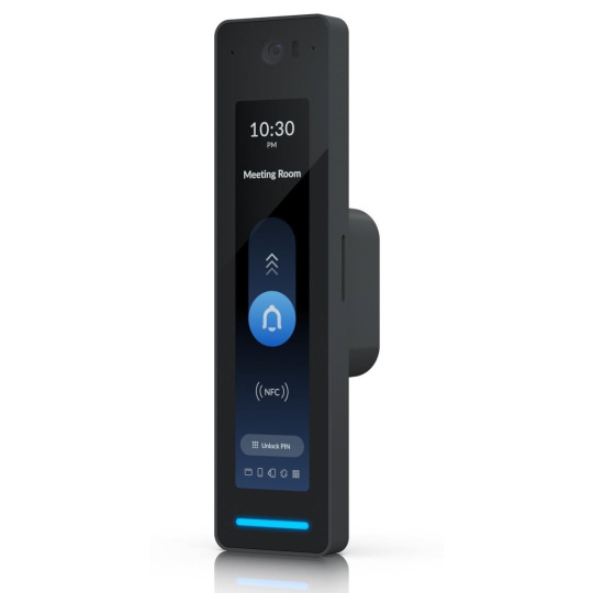 UBNT UA-G3-Pro - UniFi Access Reader G3 Professional Black UBNT UA-G3-Pro - UniFi Access Reader G3 Professional Black