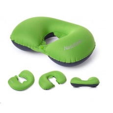 Naturehike ultralight TPU polštářek kolem krku 49g - zelený Naturehike ultralight TPU polštářek kolem krku 49g - zelený