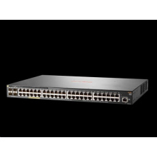 Aruba 2930F 48G PoE+ 4SFP