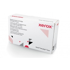 Xerox Everyday alternativní toner HP CF410X/ CRG-046HBK pro HP Color LaserJet Pro M452; MFP M377 (6500 str, Black) Xerox Everyday alternativní toner HP CF410X/ CRG-046HBK pro HP Color LaserJet Pro M452; MFP M377 (6500 str, Black)