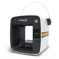 Polaroid PlaySmart 3D Printer - 3D tiskárna Polaroid PlaySmart 3D Printer - 3D tiskárna