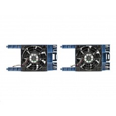 HPE ML30 Gen10 Front PCI Fan and Baffle Kit