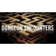 DUNGEON ENCOUNTERS (PC) klíč Steam