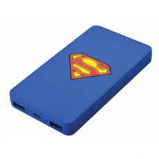 Power Bank U900 5000mAh Power Ess. Superman EMTEC Power Bank U900 5000mAh Power Ess. Superman EMTEC