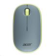 ACER myš Wireless Bubble Mouse,RF2.4G,1600 dpi,blue