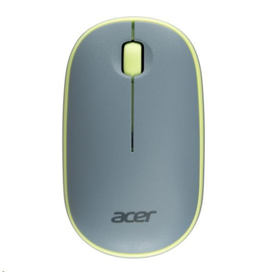 ACER myš Wireless Bubble Mouse,RF2.4G,1600 dpi,blue ACER myš Wireless Bubble Mouse,RF2.4G,1600 dpi,blue