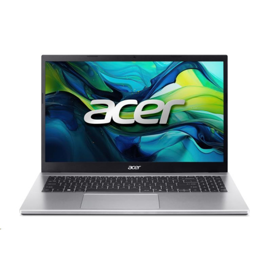 BAZAR - ACER NTB AL15-33P-35P4 WNHCML64ACZ9 UMAFCii_5U_8G512G C3N355/1*8G/F512G_CTE/45Wh/5FIB_CTE_WIFI6+BT_FHDCTE_Nat Ti BAZAR - ACER NTB AL15-33P-35P4 WNHCML64ACZ9 UMAFCii_5U_8G512G C3N355/1*8G/F512G_CTE/45Wh/5FIB_CTE_WIFI6+BT_FHDCTE_Nat Ti