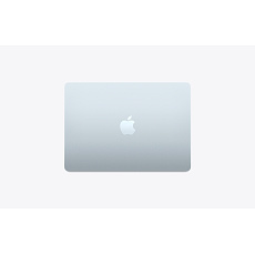 MacBook Air 13'' M5 chip with 10-core CPU and 10-core GPU, 16GB, 1TB SSD - Sky Blue