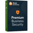 _Nová Avast Premium Business Security pro 50 PC na 36 měsíců