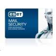 ESET Mail Security pre 5-10 zariadení, predĺženie na 2 roky  EDU