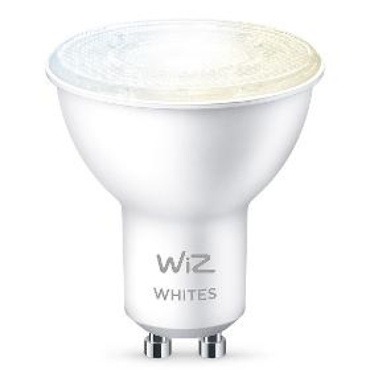 LED Reflektor žiarovka WiZ Tunable White 50W GU10 žiarovka WIZ