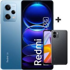 Predajná sada Redmi Note 12 Pro5G 8/256GB BL+ Redmi A2