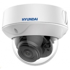 HYUNDAI analog kamera, 2Mpix, 25 sn/s, obj. 2,7-13,5mm (100°), HD-TVI / CVI / AHD / ANALOG, DC12V, IR 60m,WDR 120dB,IP67 HYUNDAI analog kamera, 2Mpix, 25 sn/s, obj. 2,7-13,5mm (100°), HD-TVI / CVI / AHD / ANALOG, DC12V, IR 60m,WDR 120dB,IP67