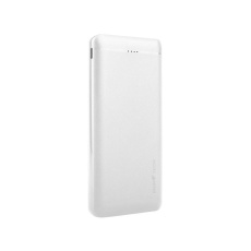 RhinoTech powerbanka 10000 mAh 10W, bílá RhinoTech powerbanka 10000 mAh 10W, bílá