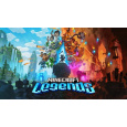 Minecraft Legends PC