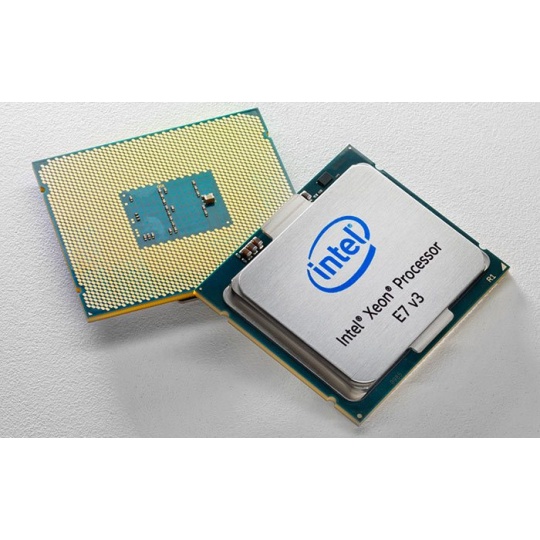 CPU INTEL XEON E7-4830 v3, LGA2011-1, 2.10 Ghz, 30M L3, 12/24, zásobník (bez chladiča)